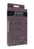 Edge Mine Pinching Rods - Black/Silver