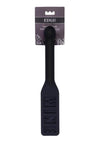 Edge Mine Silicone Paddle - Black