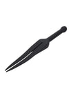 Edge Silicone Tawse