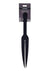 Edge Silicone Tawse - Black
