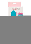 Enchanted Lover Silicone Rechargeable Rabbit Vibrator - Blue