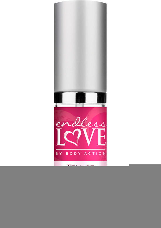 Endless Love Female Arousal Gel Light - .5 Oz