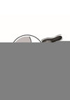 Enhancer Ultimate Blow Job Rechargeable Silicone Masturbator