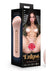 Enlust Ashlynn Dual End Stroker - Pussy - Vanilla