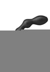 Envy Toys Deep Reach Remote Controlled Rechargeable Silicone Vibrating Anal Beads