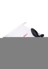 Envy Vibrating Silicone Rechargeable Assifier Butt Plug