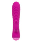 Extra Thicc Chubby Gyrating Rechargeable Silicone Tickler