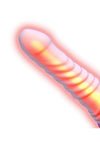 Fantasy For Her Luxe Thrust Rechargeable Silicone Vibrator