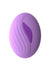 Fantasy For Her Silicone G-Spot Stimulate Her Vibrator - Purple