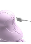 Fantasy For Her Veloura Touch Rechargeable Pleasure Pump