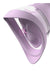 Fantasy For Her Veloura Touch Rechargeable Pleasure Pump - Lavender