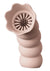 Fantasy Fuckers The Worm Ultraskyn Textured Stroker - Vanilla