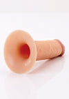 Fantasy X-Tensions Elite Silicone Hollow Strap-On Dual Density