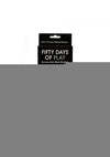 Fifty Days Of Play - Bondage Bundle Collection