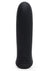 Fifty Shades Of Grey Sensation Rechargeable Silicone Bullet Vibrator - Black