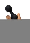 Fifty Shades Of Grey X Womanizer Desire Blooms Rechargeable Silicone Kit