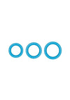 Firefly Halo Small Silicone Cock Ring