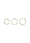 Firefly Halo Small Silicone Cock Ring