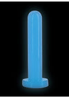 Firefly Thrill Glow In The Dark Dildo