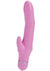 First Time Flexi Rocker Vibrator - Pink