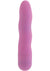 First Time Mini Power Swirl Vibrator - Pink
