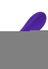 Flex Bend and Hold Rumbler Rechargeable Silicone Vibrator