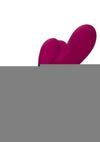 Foreplay Frenzy Climaxer Silicone Rabbit Vibrator