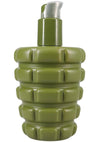 Fort Troff Cum Lube In Grenade Bottle