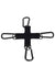 Fort Troff Tactical Hogtie - Black