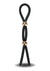 Frederick's Of Hollywood Adjustable Stamina Lasso Cock Ring Silicone
