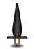 Frederick's Of Hollywood Vibrating Anal Plug Silicone