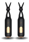 Frederick's Of Hollywood Vibrating Nipple Stimulators