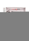 French Kiss Suck and Play Rechargeable Silicone Interchangeable - Red - Set