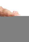 Frisky Bang Her Silicone G-Spot Finger Vibrator