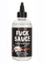 Fuck Sauce Water Based Personal Lubricant - 8oz