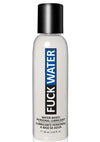 Fuck Water Original H2o - 2oz