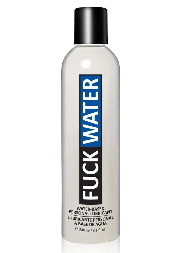 Fuck Water Original H2o - 8oz