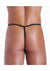 Fundies Hundcuff G-String with Toy Handcuffs