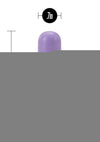 Gaia Eco Rechargeable Bullet