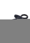 Gender X Slayer Rechargeable Silicone Thrusting Anal Vibrator