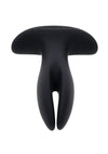 Gender X Spread The Love Rechargeable Silicone Vibrating Anal Plug with Remote Control
