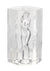 Girls Girls Girls Crystal Full Body Stroker - Clear