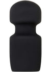 Glam Squad Rechargeable Bullet and 3 Silicone Sleeves Kit