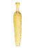 Glas Cornstar 8 Glass Dildo - Yellow