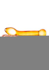Glas Honey Dripper Anal Slider