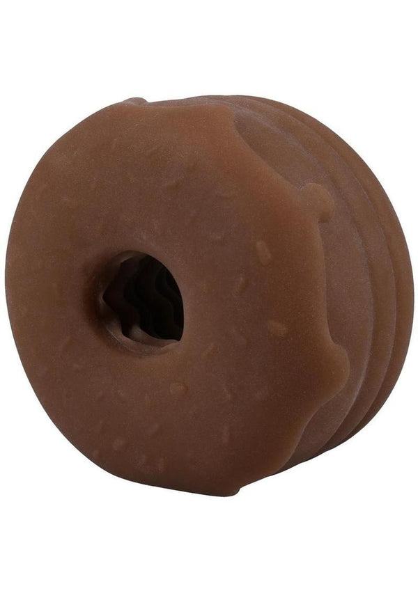 Goodhead Blowjob Set - Chocolate Donut