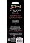 Goodhead Booty Licker Spray - Watermeon