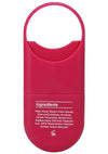 Goodhead Juicy Head Dry Mouth Spray To-Go Strawberry