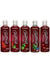 Goodhead Oral Delight Gel Flavored - 1oz - 5 Pack