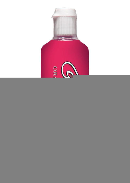 Goodhead Oral Delight Gel Flavored Cotton Candy - 1oz - Bulk